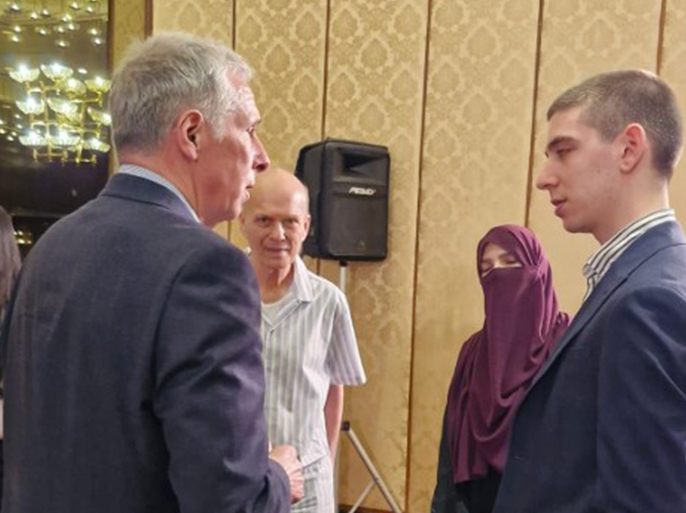 Collaborative Efforts Advance Mental Health in Pakistan
