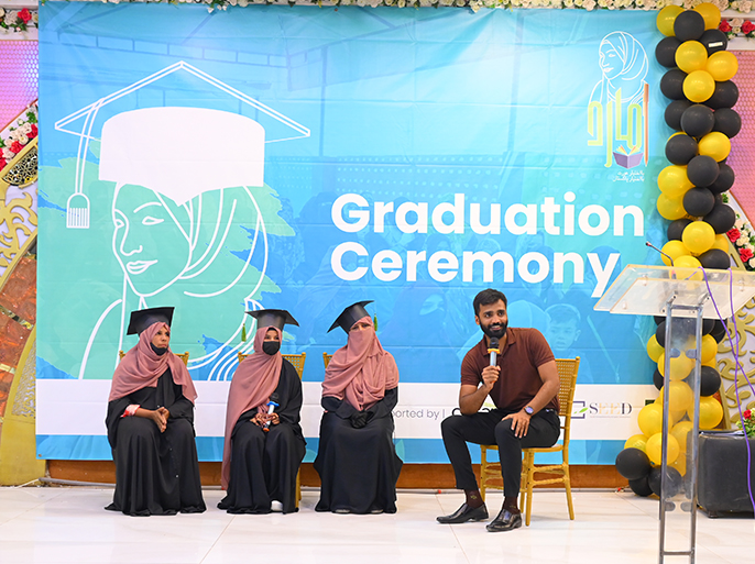 Empowering Futures: Celebrating Imarah’s Latest Graduates and Inspiring Entrepreneurs!