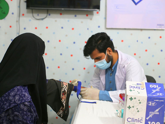 World Diabetes Day: Promoting Community Health and Awareness